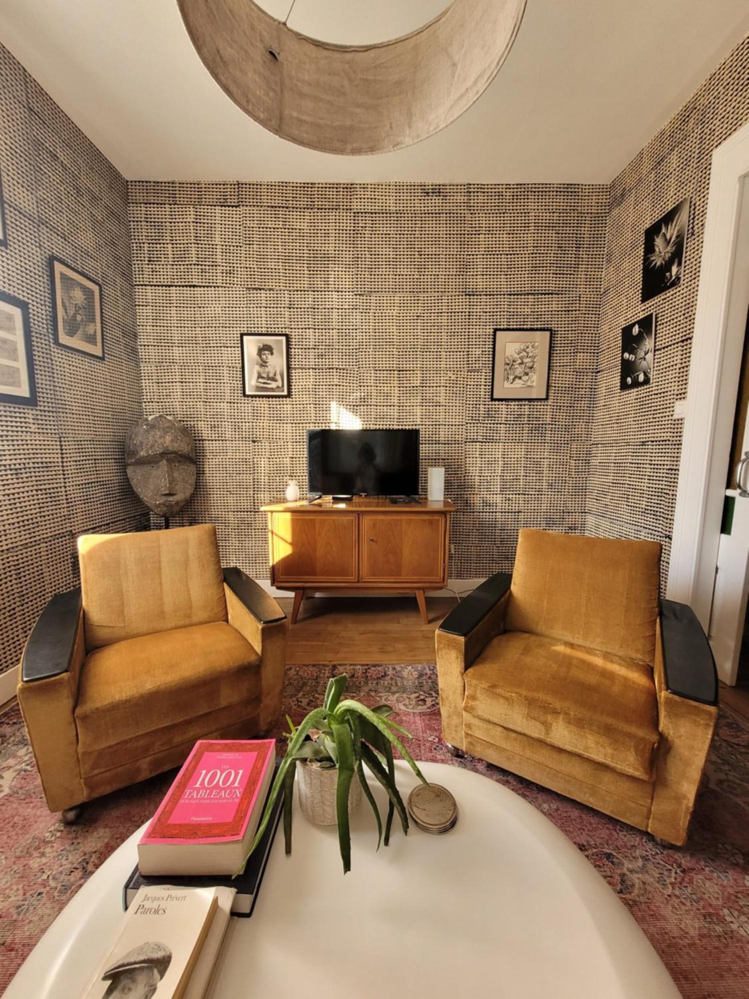 Les Colibris - Standing Et Jardin - 3 Etoiles Apartment Cluses Exterior foto